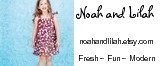Noah and Lilah