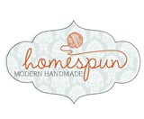 Homespun: Modern Handmade