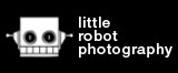 Little Robot Photography