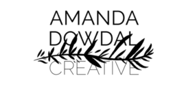 Amanda Dowdal Creative
